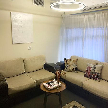 Citynest Apartments, 3-Minute Walk From The Skanderbeg Square Tirana Exterior foto